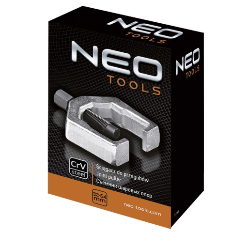 Следите за суставами 65 мм Neo 11-804