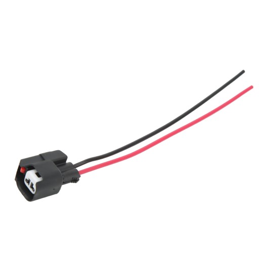 Złącze wtryskiwacza paliwa Alternator Kabel wtyczki ABS do Jeepa Wranglera