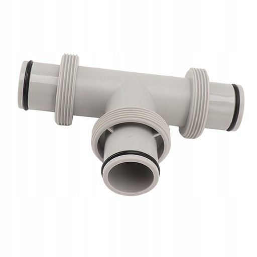 Переходник для бассейновой трубы, муфта Intex 38