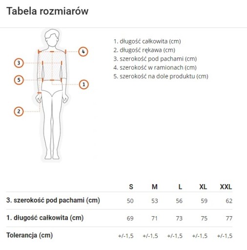 Футболка Мужская Футболка Серая 150г размер М