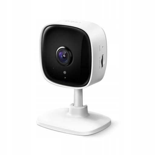 Wi-Fi камера наблюдения TP-LINK Tapo C100