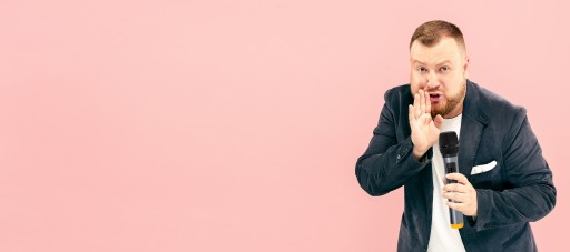Tonsil MBD 320 — беспроводная система с УВЧ-приемником, 2 микрофона, серый цвет