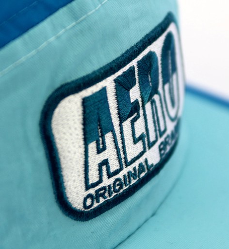 Бейсболка женская молодежная AERO ORGINAL BRAND 54-59см легкая Спорт