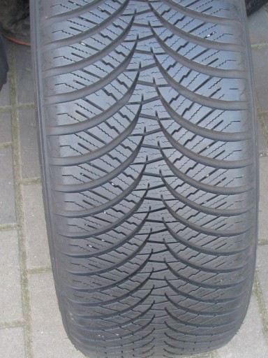 Шина FALKEN 225/55R17 ВСЕСЕЗОННАЯ