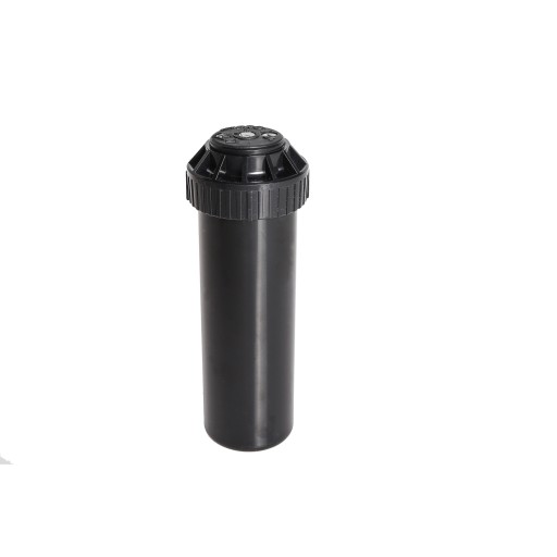 Zraszacz wynurzalny Mini PRO K-Rain | Zasięg 5,1 - 9,0m z zaworem STOPOWYM