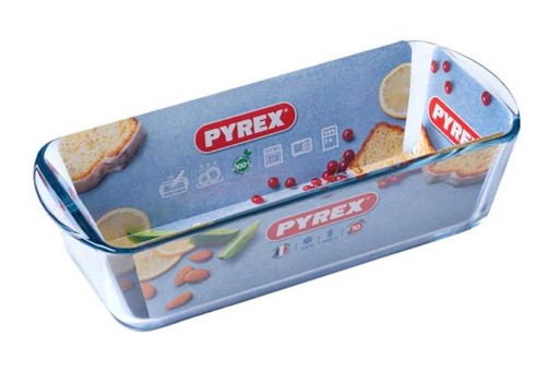 Форма для выпечки LOAD BAKER PYREX 28СМ