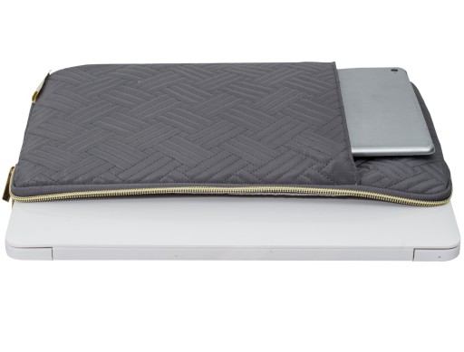 Etui Teczka CaMall Aktówka Na Laptopy 13 13,3 13,5
