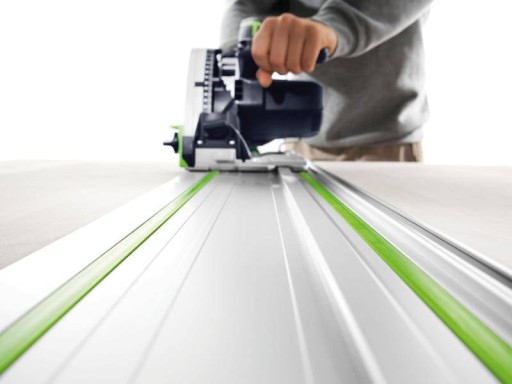 Направляющая Festool 800 мм для погружной пилы TS