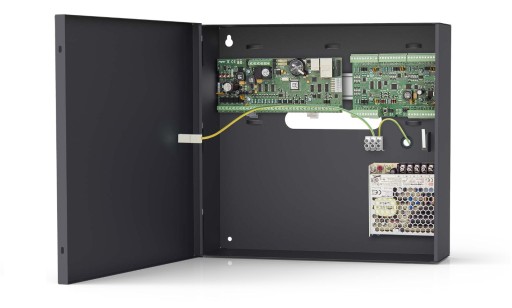 MC16-PAC-ST-4-KIT — комплект контроля доступа в версии ST