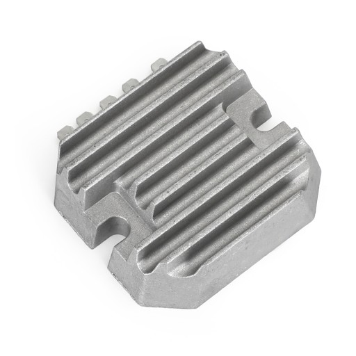 Регулятор напряжения для John Deere 670 770 870 970