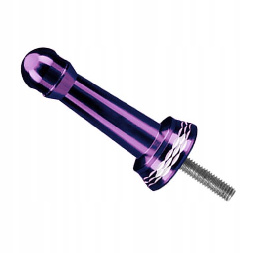 Blokada typu Reel Protect Tool Stop aluminiowa