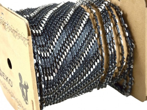 пильная цепь 3 8 1 3 мм 1640 COIL ROLLE GEKO