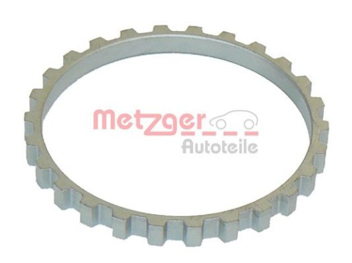 METZGER 0900262 КОЛЬЦО АБС