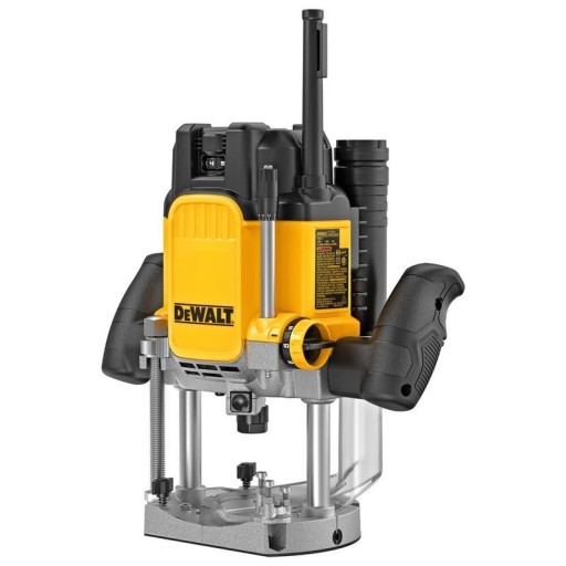 Фрезерный станок DeWalt DWE625