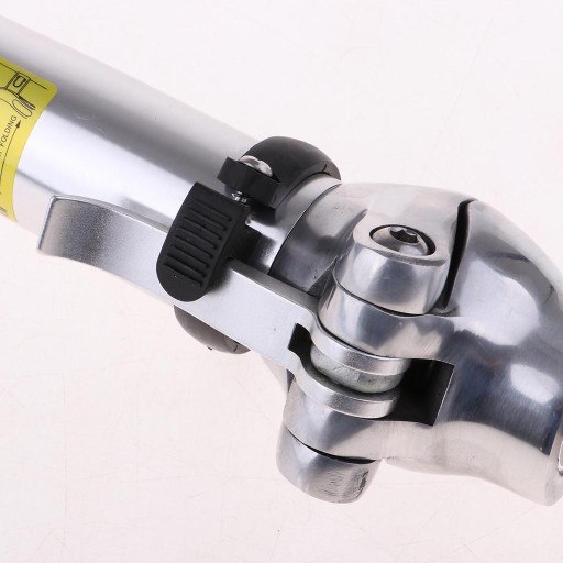 Regulowana kierownica do roweru składanego -22,2 mm