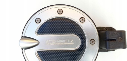Крышка бензобака Opel Steinmetz 15см ТЮНИНГ!