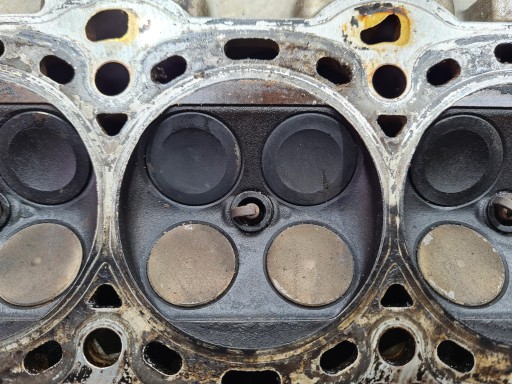 ГЛАВА OPEL ASTRA J MERIVA B MOKKA ZAFIRA C 1.4 TURBO