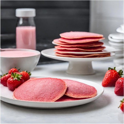 ПОРОШОК СУЛИМИРОВАННОЙ КЛУБНИКИ 50г HiFOOD Клубника 100% HiFOOD