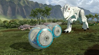 LEGO JURASSIC WORLD -PL- -set- XBOX 360 =PsxFixShop= GW!