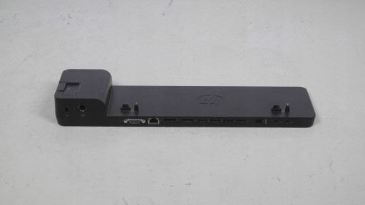 ДОК-СТАНЦИЯ HP ULTRASLIM D9Y32AA 2013 г., USB 3.0/1335