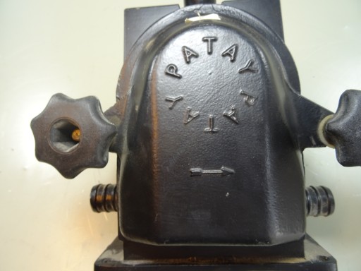 POMPA MEMBRANOWA PATAY DD70 MARINER MERCURY