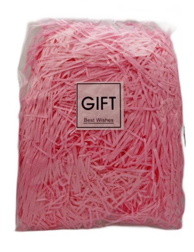 НАПОЛНИТЕЛЬ ДЕКОРАТИВНЫЙ HAY SIZAL Fiber Pack ДЛЯ ПОДАРКОВ 50г