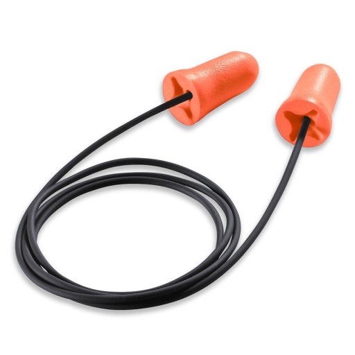 Беруши uvex Com4-fit со шнуром, 5 пар