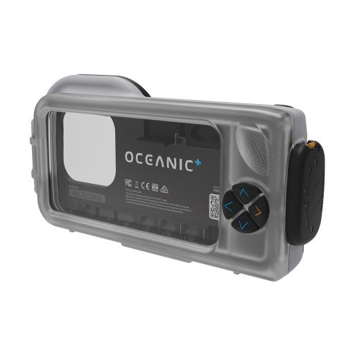 Oceanic+ Жилье для дайвинга