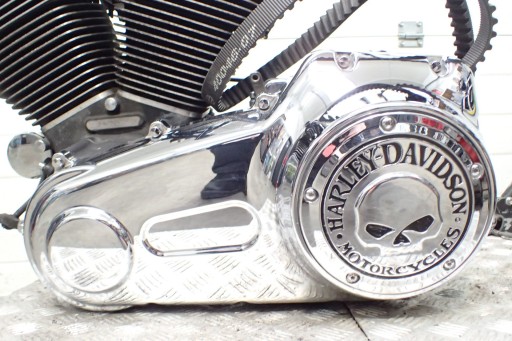 Двигатель Harley Davidson FXDWG Dyna Wide Glide 2007 г.
