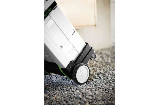 ТРАНСПОРТНАЯ ТЕЛЕЖКА SYS-ROLL 100 498660 FESTOOL