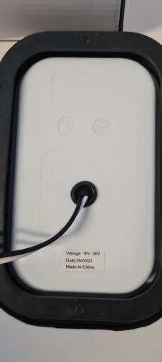 Hella VALUEFIT 2ZR 357 025-021 фонарь заднего хода со светодиодной технологией