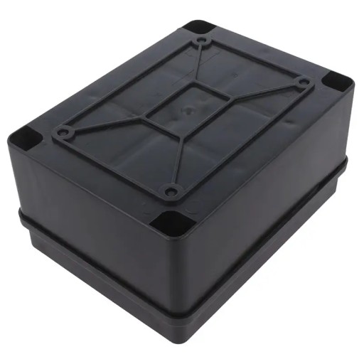 S -box 316C - 150x110x70 IP65 CAN