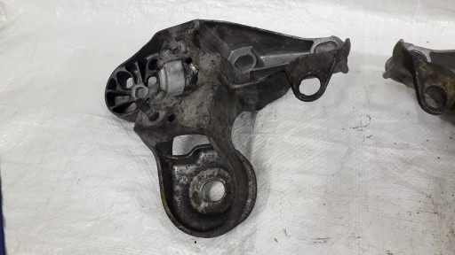 ОПОРА ДВИГАТЕЛЯ PAW VW AUDI A4 A6 4B0199351B