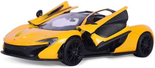 McLaren P1 в масштабе 1:24, Motormax 79325
