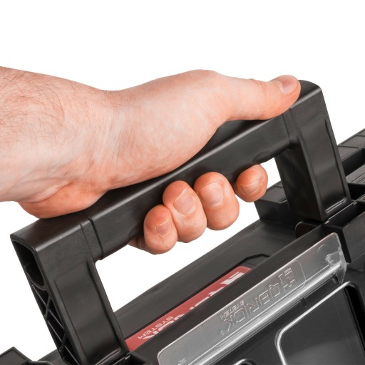 Qbrick System TWO ORGANIZER FLEX Plus