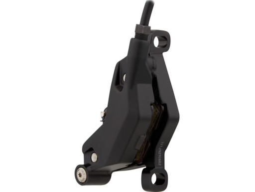 ГИДРАВЛИЧЕСКИЙ ЗАДНИЙ ТОРМОЗ SRAM DB8 AVID MINERAL