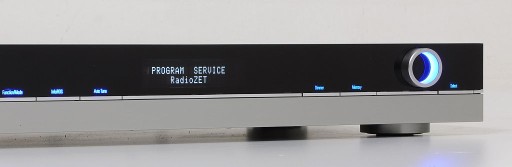 HARMAN/KARDON TU970 ZNAKOMITY TUNER RADIOWY Z RDS