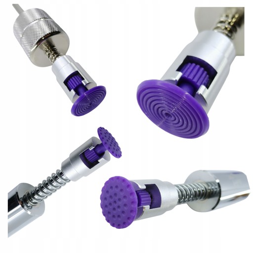 Adaptery Grzybki Pdr Mocne Oryginalne Super PDR