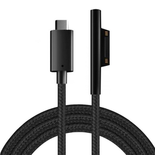 Кабель USB-C для Microsoft Surface 1,5 метра