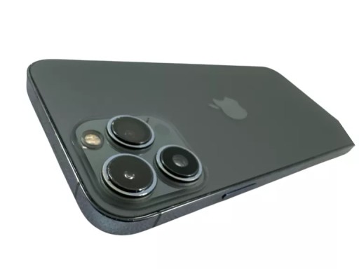 SMARTFON APPLE IPHONE 13 PRO MAX 6 GB / 128 GB 5G SZARY BAT 89%