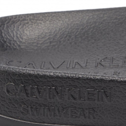 Calvin Klein Вьетнамки KW0KW00722 Шлепанцы 37/38