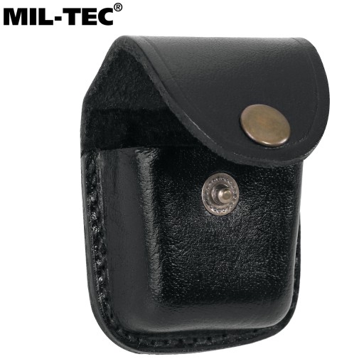 MIL-TEC Кожаный чехол для зажигалки типа ZIPPO Mil-Tec