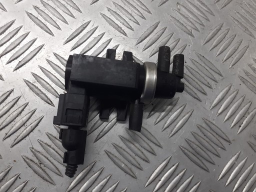 ВАКУУМНЫЙ КЛАПАН VW SHARAN 1.9 TDI 1J0906627