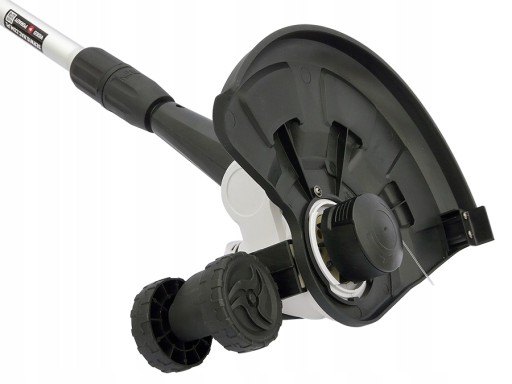 АККУМУЛЯТОРНЫЙ ТРИММЕР NAC TB18-B15-S 18В 1,5Ач