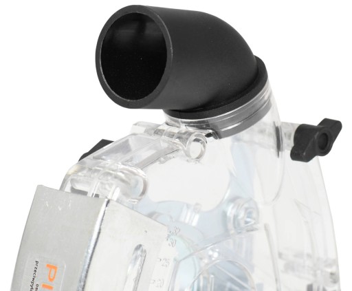 ПЫЛЕЗЫЧКА ДЛЯ ШЛИФОВАЛЬНОЙ МАШИНЫ 125 MOUNT