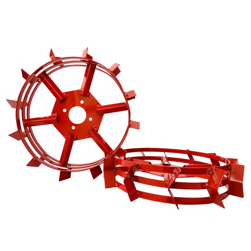 Металлические колеса Grunwelt GW-ER600 600 мм.