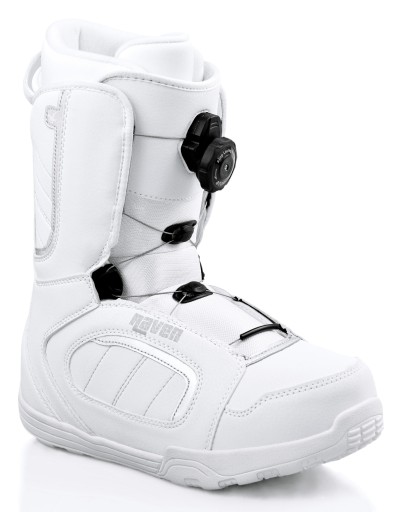 Комплект сноуборда RAVEN Supreme Белый 153см