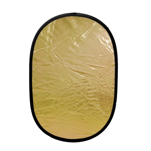 Blenda 5in1 92x122cm 90x120cm 90/120 92/122 диффузор белое золото крышка