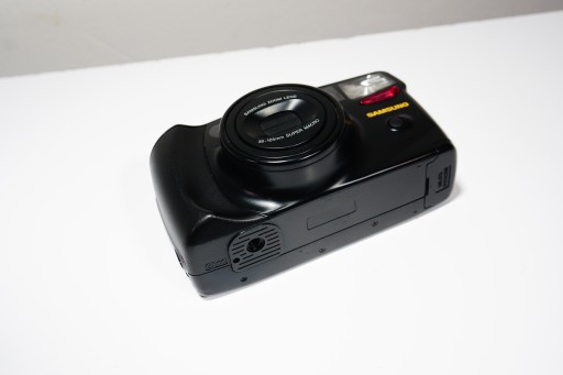 Аналоговая ретро-камера Samsung AF Zoom 1050