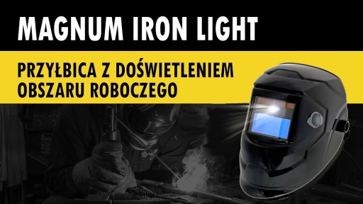 СВАРОЧНАЯ МАСКА MIG MAG MMA FLUX TIG SAW PAW PAC